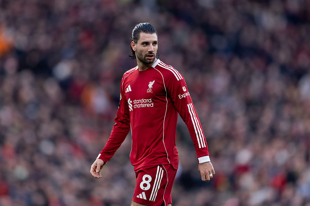 PL: Szoboszlai Dominik büntetőt rontott, a Burnley ellen botlott a Liverpool – videóval