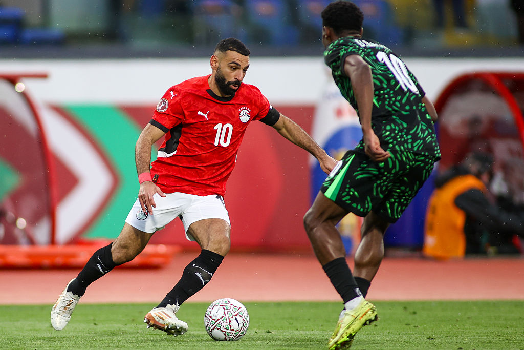 ANK: Szalah és Marmoush hibázott, Nigéria gyűjtötte be a bronzérmet – videóval