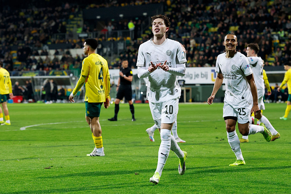 Eredivisie: zsinórban a 13. győzelmét aratta a PSV, drámai végjátékban kapott ki a Feyenoord – KÖRKÉP