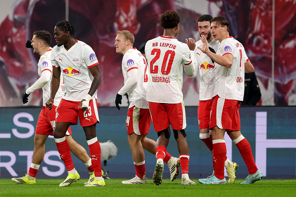 Bundesliga: Willi Orbán betalált, a Lipcse hazai pályán gyűrte le a Freiburgot – videóval