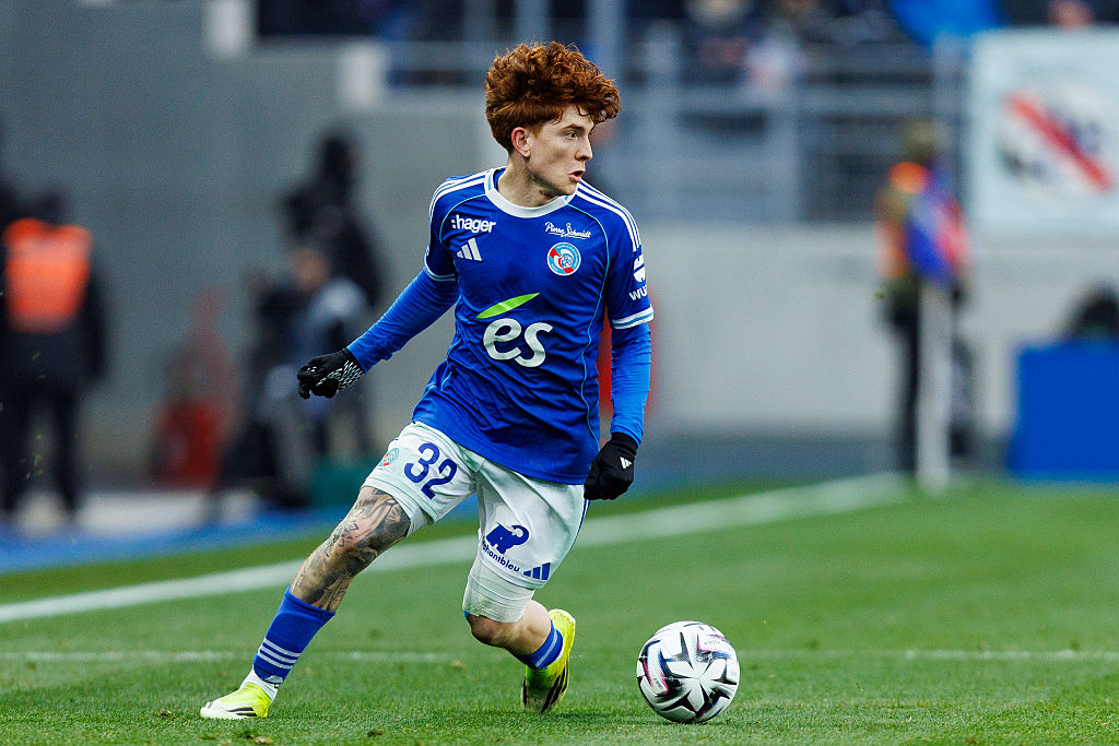 A Bayern München is követi a Chelsea kiszemeltjét – sajtóhír