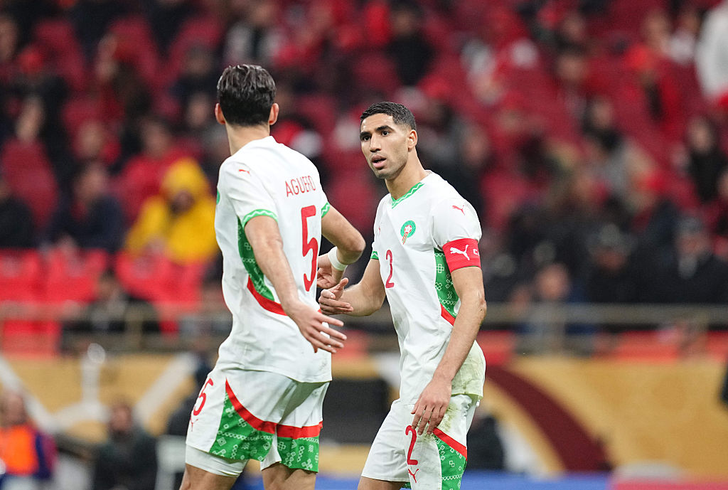 FIFA-világranglista: Marokkó bejött az első tízbe, visszacsúszott a magyar válogatott