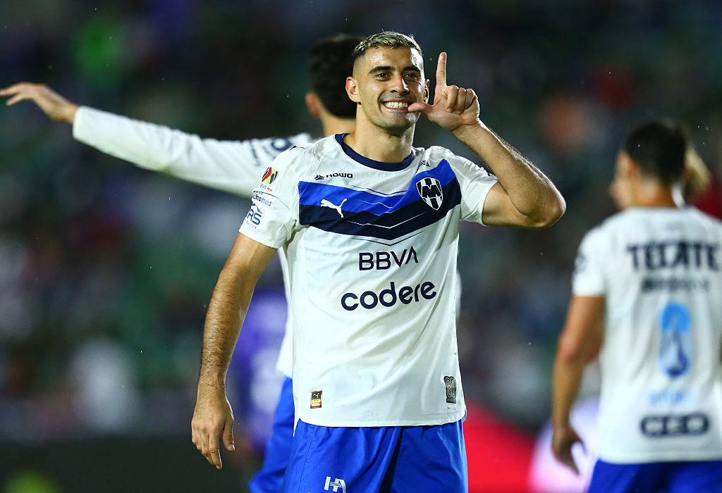 MLS: a mexikói bajnokságból nézett ki gólerős támadót az Inter Miami – sajtóhír