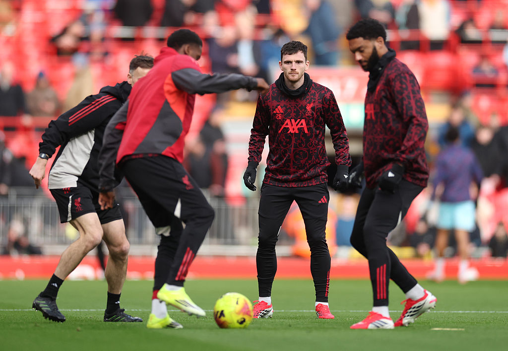 A Liverpool védőjét igazolná le a Tottenham – sajtóhír