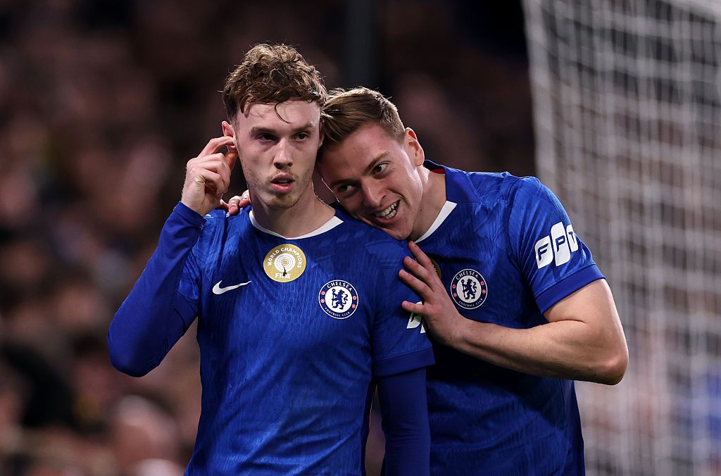 PL: hazai pályán hozta a kötelezőt a Chelsea, a West Ham ellen botlott a Tottenham – videóval