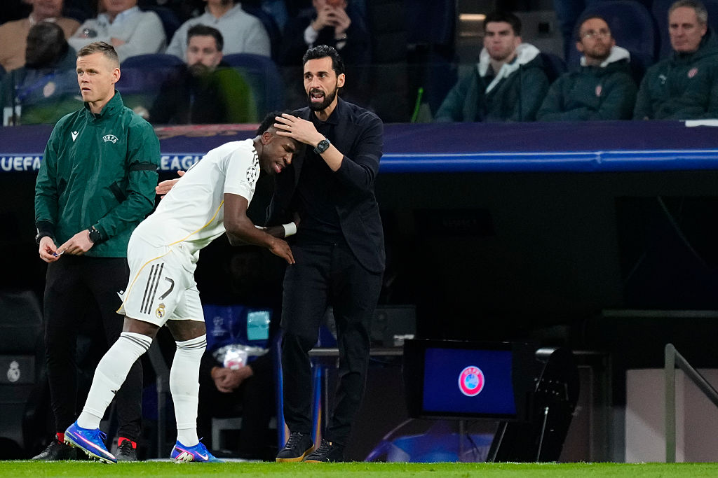 Vinícius: „különösen nehéz volt számomra a hétvégi kifütyülés…”