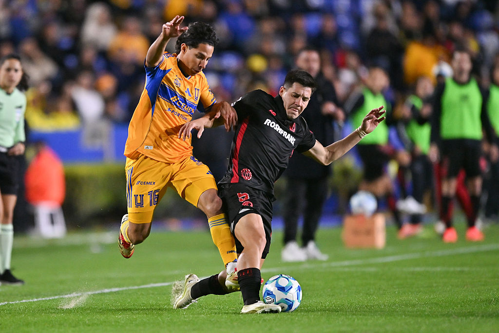 Liga MX: két győzelem után először veszített pontot az új idényben a címvédő Toluca – videóval