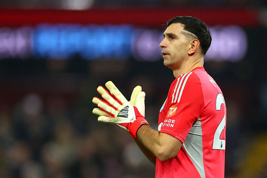 Világbajnok kapus iránt érdeklődik az Inter – sajtóhír