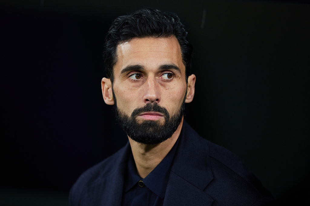 Arbeola: „a Bernabéu közönsége megmutatta, hogy velük jobbak vagyunk!”