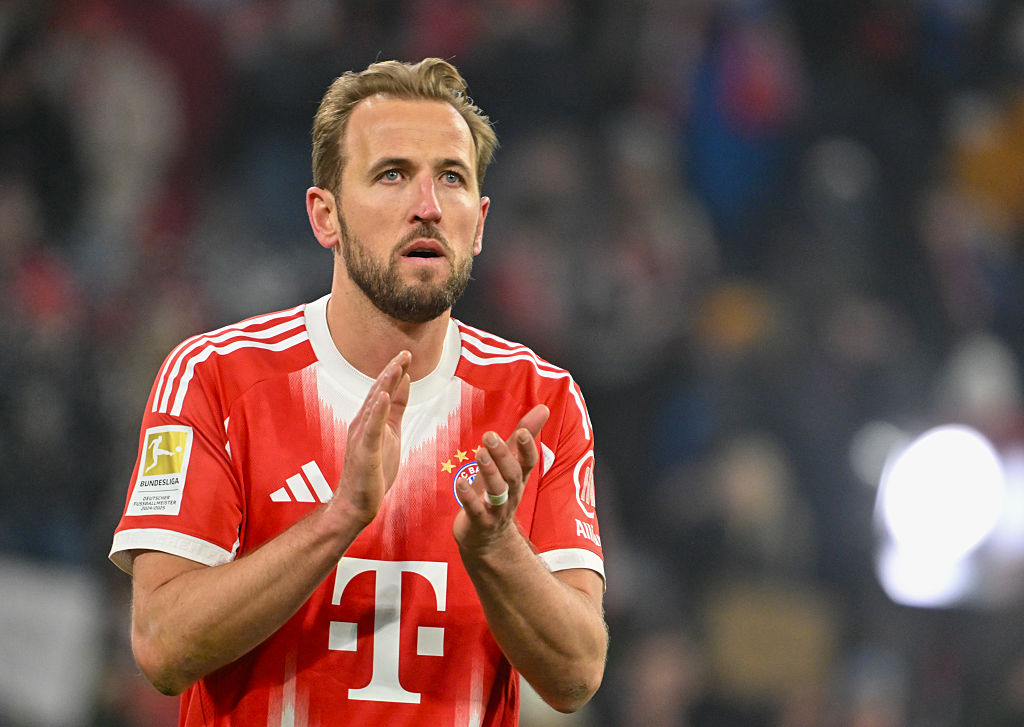 A Bayern München megerősítette, tárgyalnak Harry Kane-nel a hosszabbításról