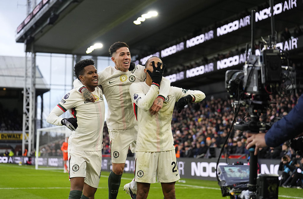 PL: idegenben aratott magabiztos sikert a Chelsea! – videóval