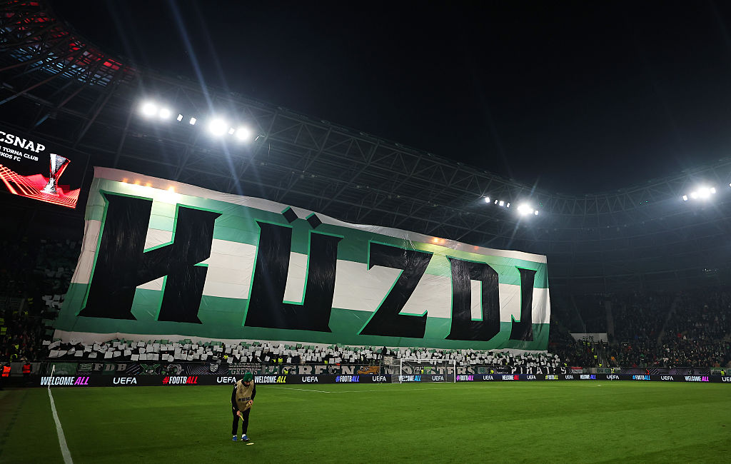 El: ekkor lép pályára a Ferencváros a playoff-körben – HIVATALOS