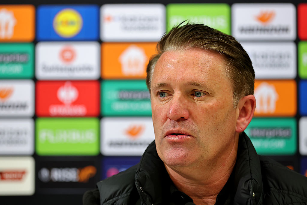 Robbie Keane: „A mi részünkről túl sok volt a hiba”