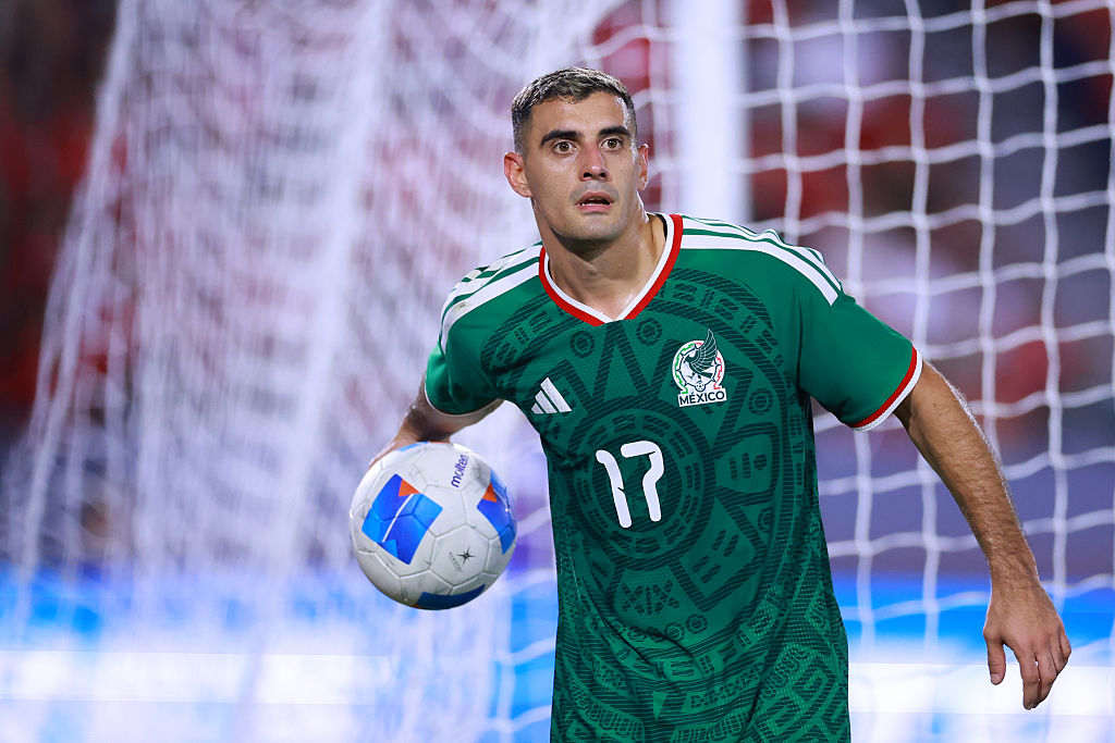 MLS: mexikói gólfelelőst igazolt a bajnoki címvédő Inter Miami – HIVATALOS