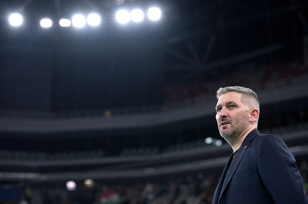 Sergio Mullor: „Megérdemeltük a győzelmet…”