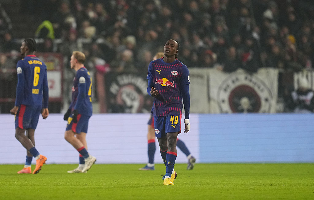 Bundesliga: a ráadásban bukta el a győzelmet az RB Leipzig! – videóval