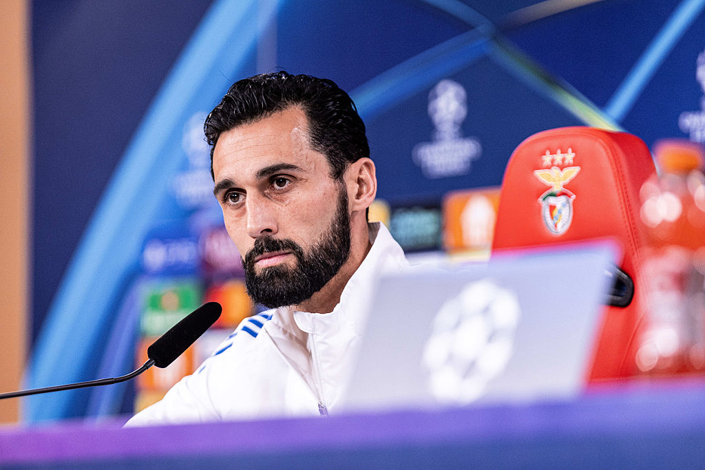 Arbeola: „Mourinho sokkal több volt számomra, mint egy edző!”