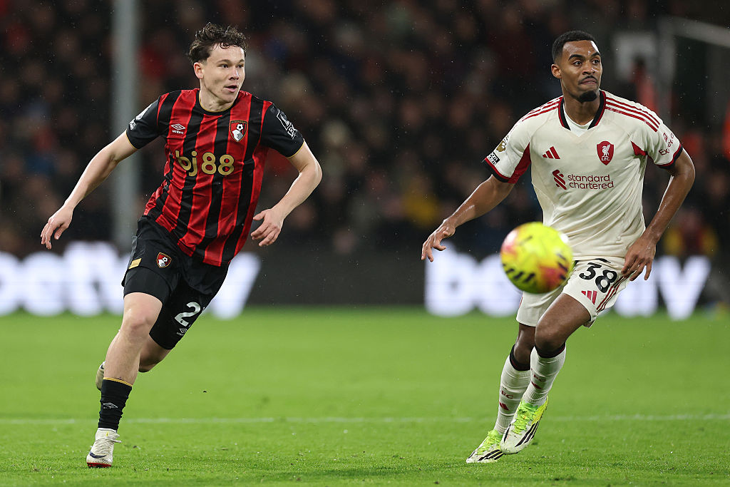 Tóth Alex: „Azért jöttem ide, hogy fejlődjek, és nagyszerű itt játszani hétről hétre”