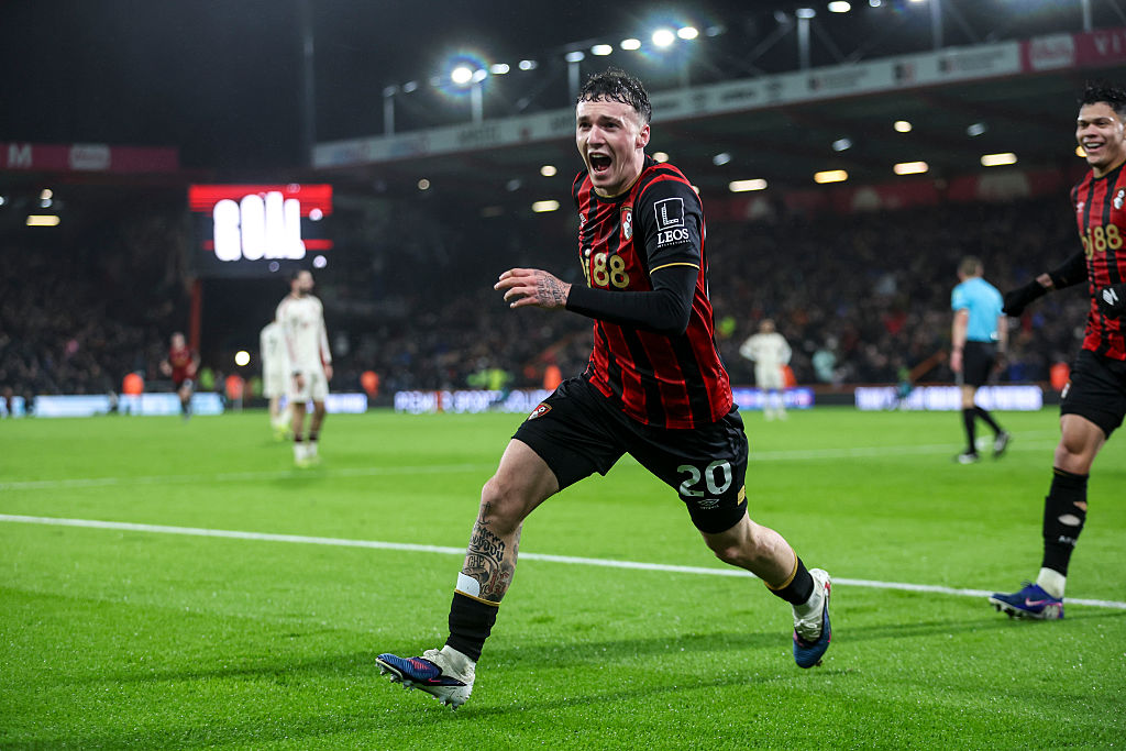 A Bournemouth közel áll ahhoz, hogy végleg leigazolja Álex Jiménezt – mit jelent ez a Real Madrid számára?