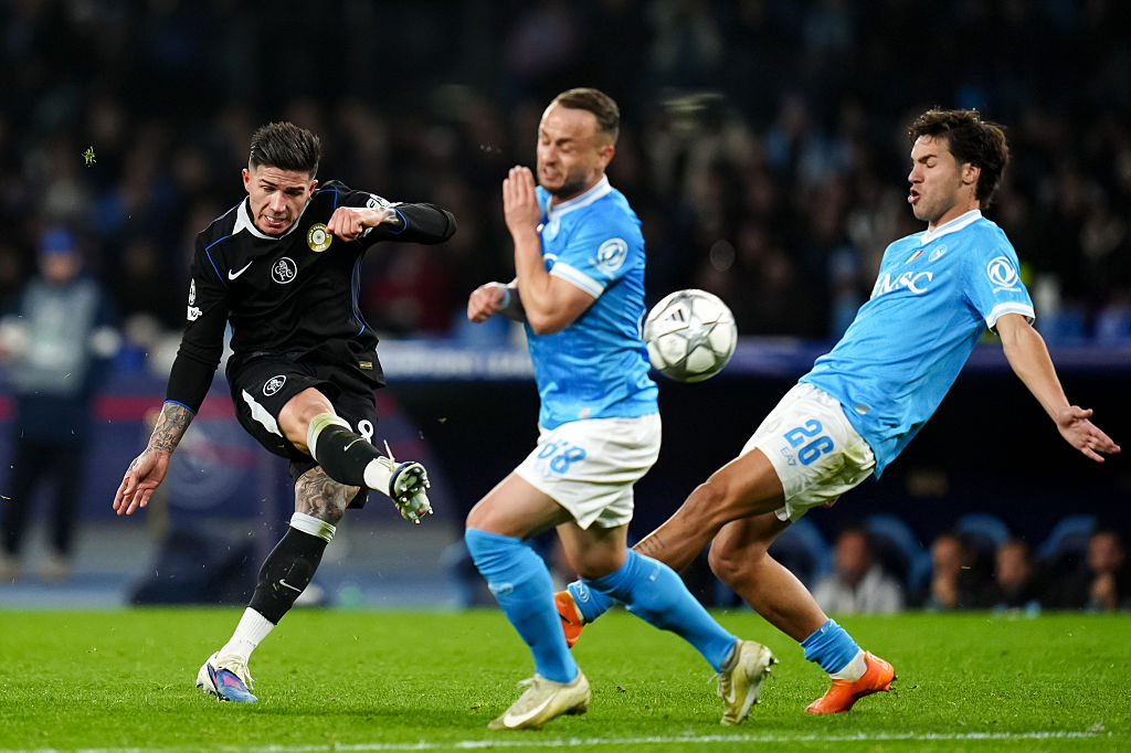 BL: a Napoli odahaza szenvedett vereséget a Chelsea ellen, így búcsúztak a sorozattól – EREDMÉNYEK