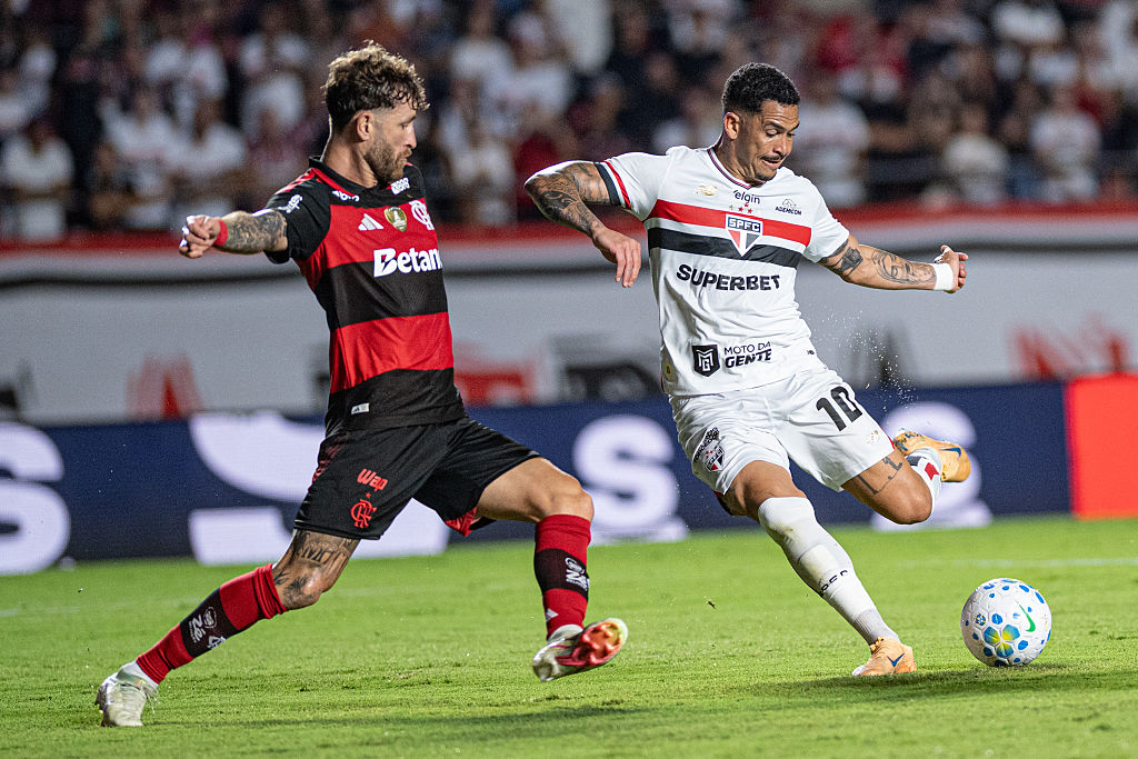 Campeonato Brasileiro: vereséggel kezdte az új idényt a bajnok Flamengo – videóval