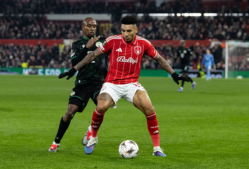 El: gálázott a Nottingham Forest, oda a Ferencváros veretlensége – videóval