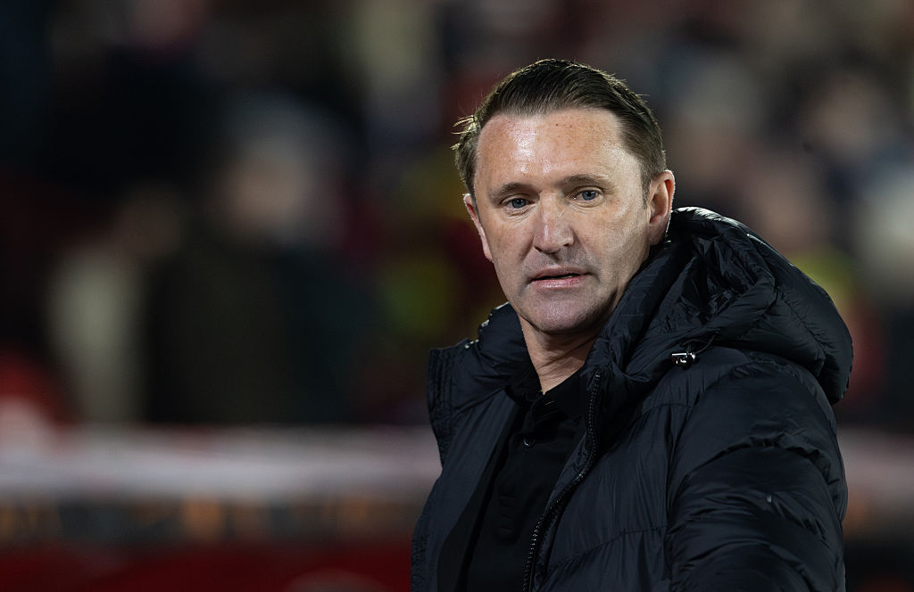 Robbie Keane: „Jól kell dolgoznunk, és tovább kell jutnunk”