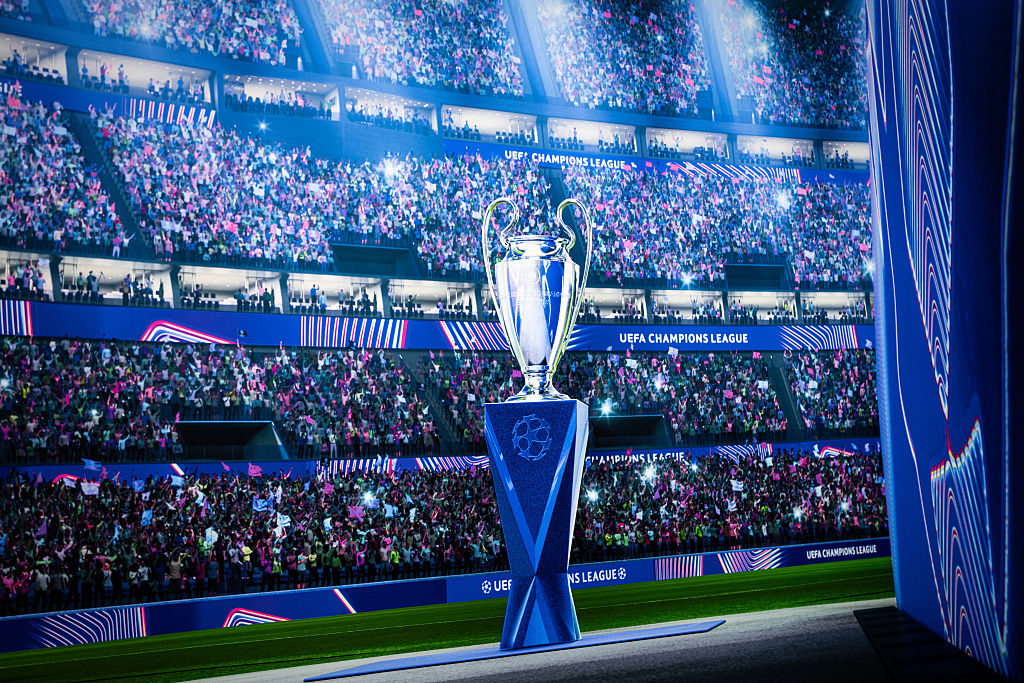 BL: José Mourinho újra összecsap a Real Madriddal!