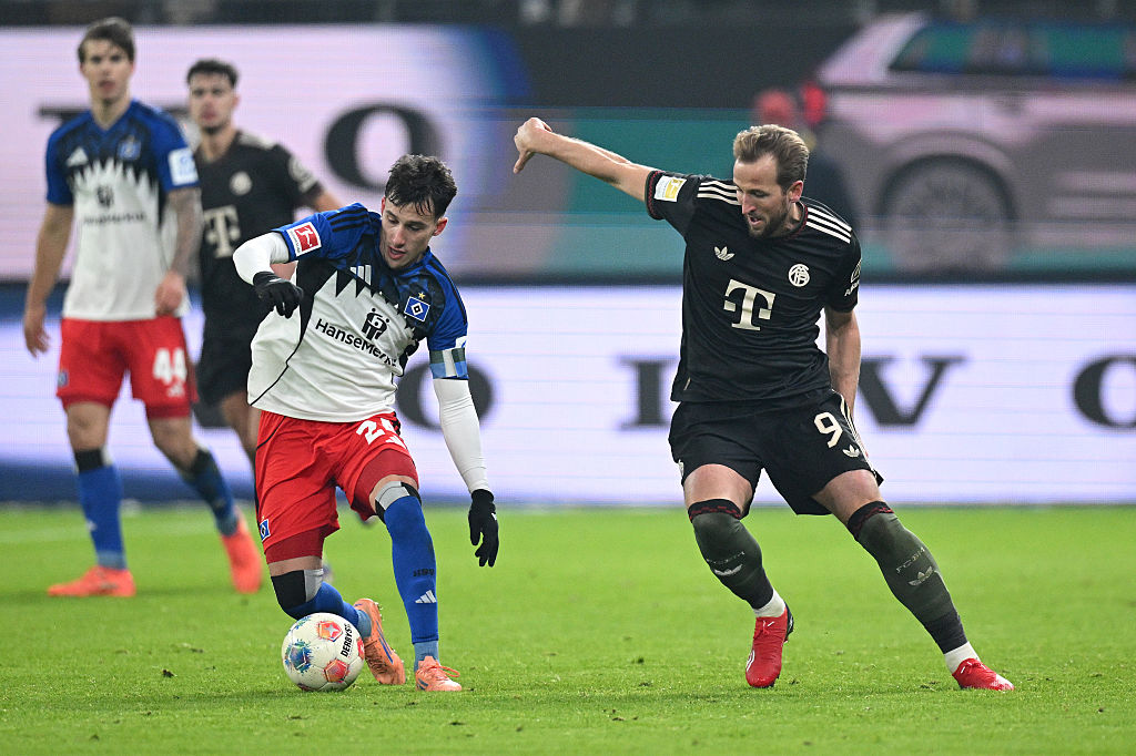 Bundesliga: sorozatban második bajnokiján maradt nyeretlen a Bayern München! – videóval