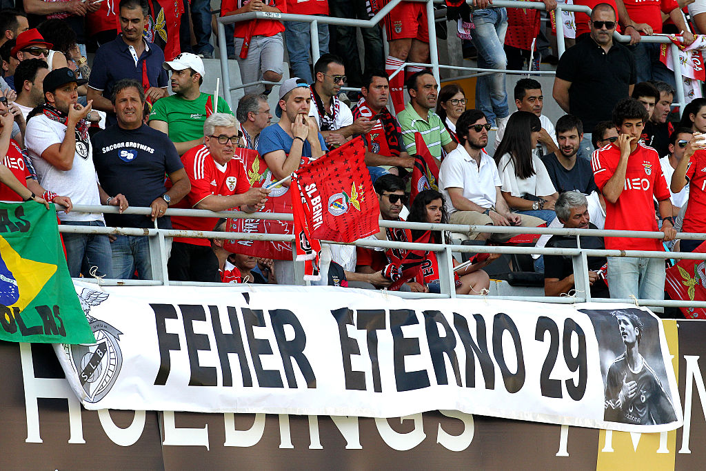 Ezen a napon: 22 évvel ezelőtt hunyt el Fehér Miklós…