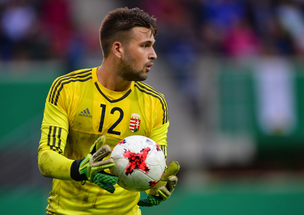 NB I: tapasztalt kapust igazolt a DVSC! – HIVATALOS