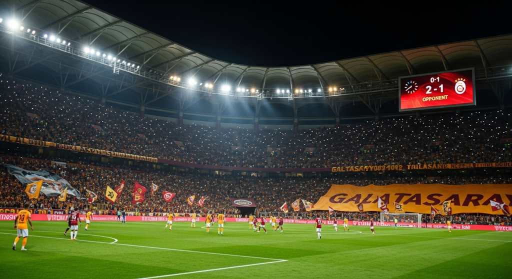 Galatasaray: újabb játékost igazolnánk Manchesterből! – sajtóhír