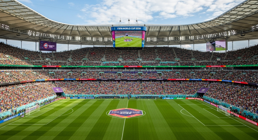 Vb 2026: több mint félmilliárd jegyigénylés érkezett a tornára