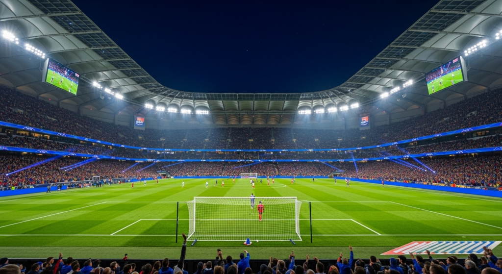 Az IFFHS rangsorolta a világ egyes országos bajnokságait