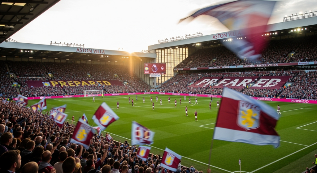 Ason Villa: a Real Madrid középpályását szemelték ki! – sajtóhír