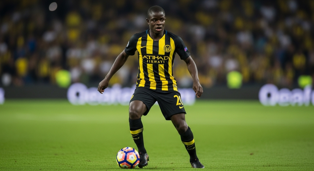 Átigazolások: Ngolo Kanté napokon belül válthat! – sajtóhír