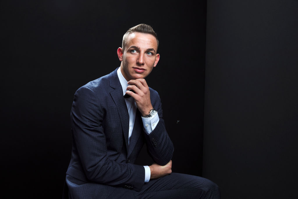 Visszatért Magyarországra az egykori Puskás-díjas támadó – HIVATALOS