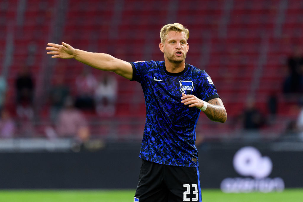 Dárdai Pál korábbi játékosa csatlakozik az Újpesthez – sajtóhír