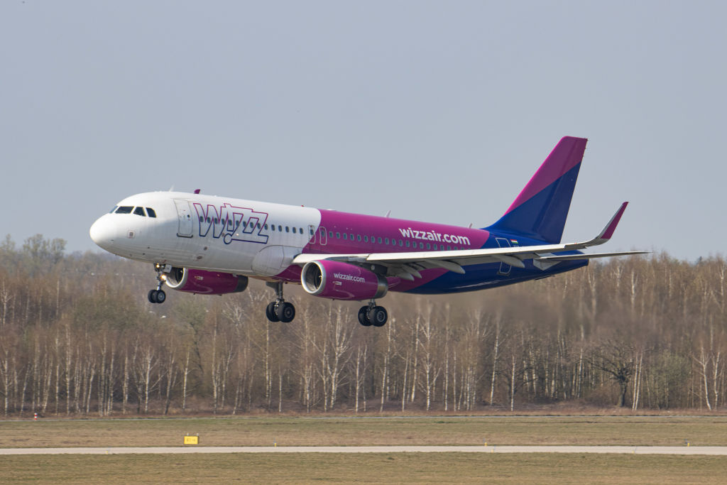 El: szurkolói járatokat indít a Wizz Air a Ferencváros idegenbeli meccsére