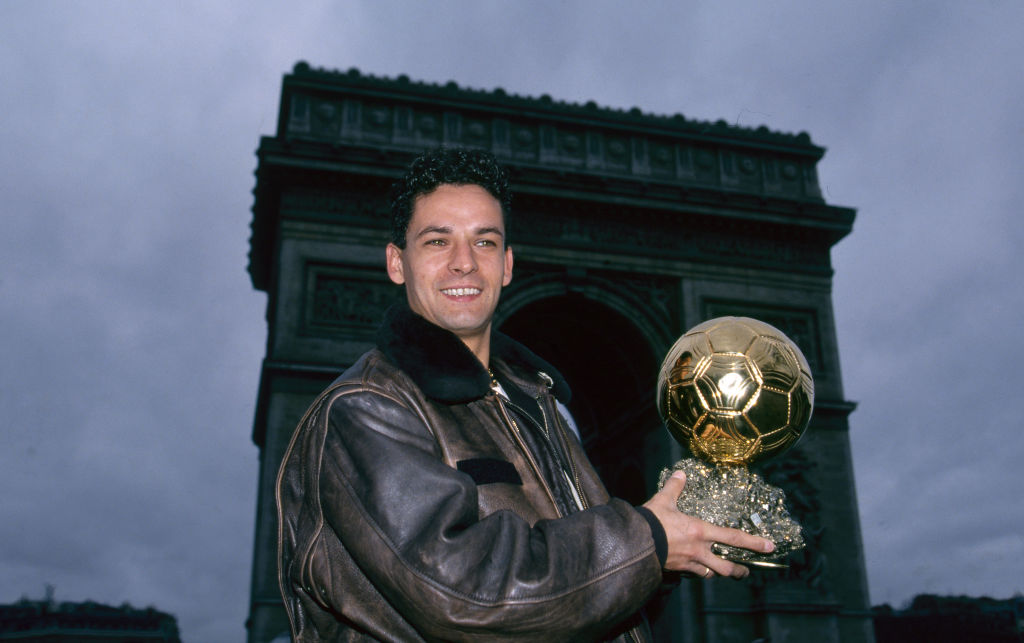 Ma 59 esztendős a legendás olasz labdarúgó, Roberto Baggio!