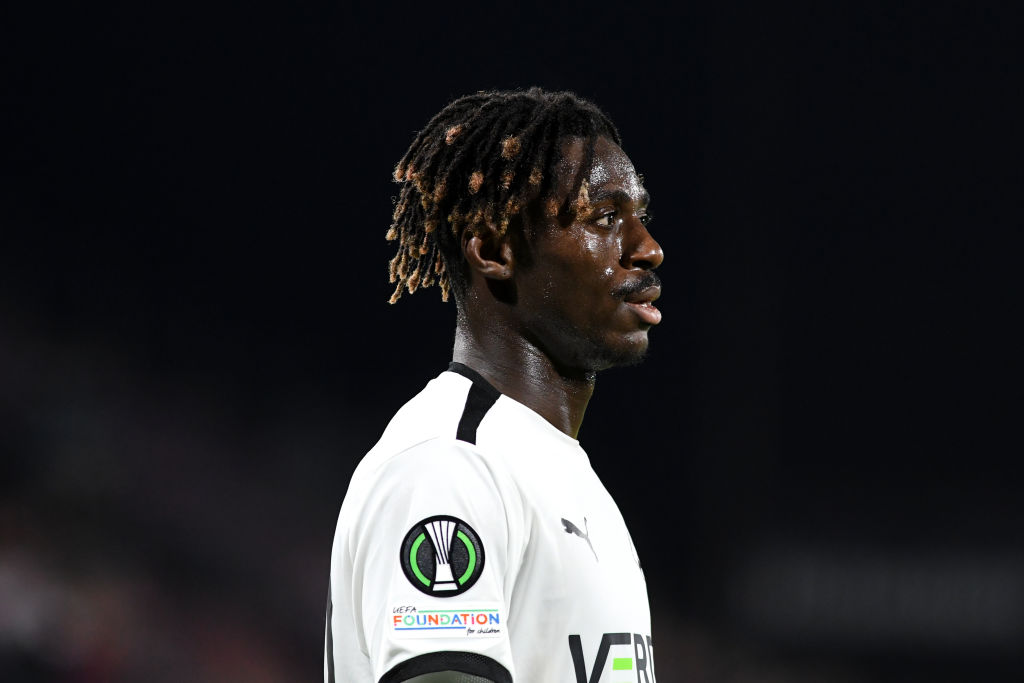 Nagy fogás: korábbi Genk-támadót igazolt a DVSC – HIVATALOS