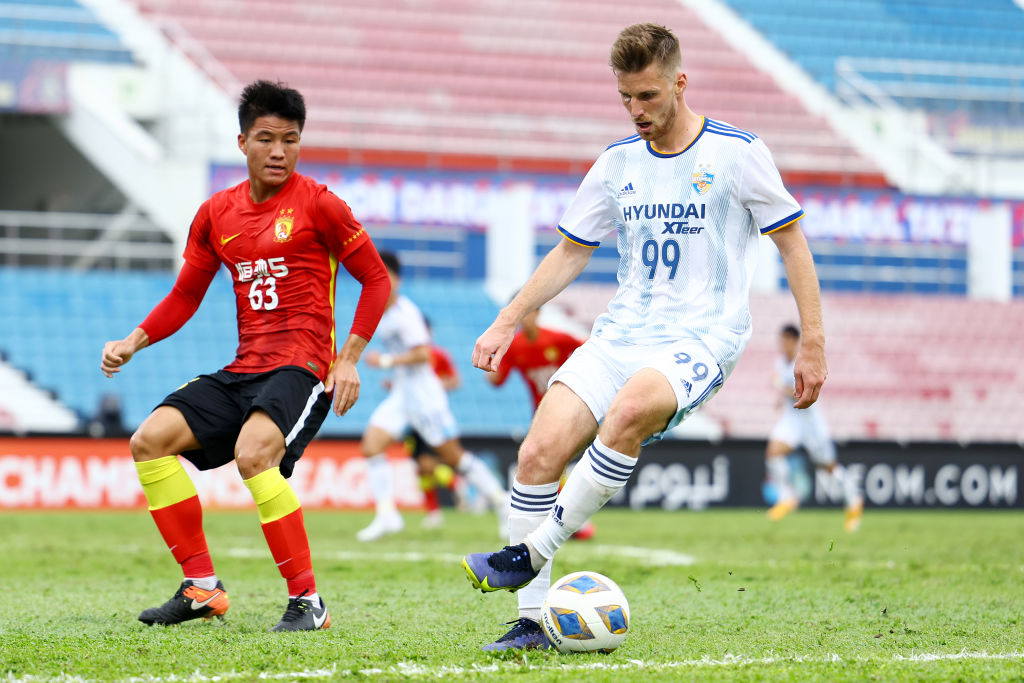 Tovább szárnyal a magyar légiós, újabb két góllal segítette győzelemhez a csapatát