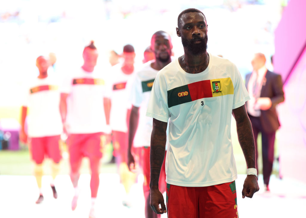 Kamerun: visszavonult az Afrika-kupa-győztes játékos! – hivatalos