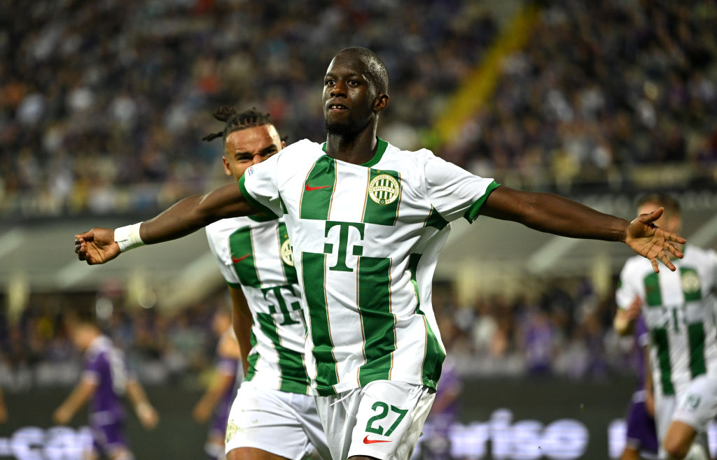 NB I: a Ferencváros és a DVSC játékosa is eltiltásban részesült – HIVATALOS