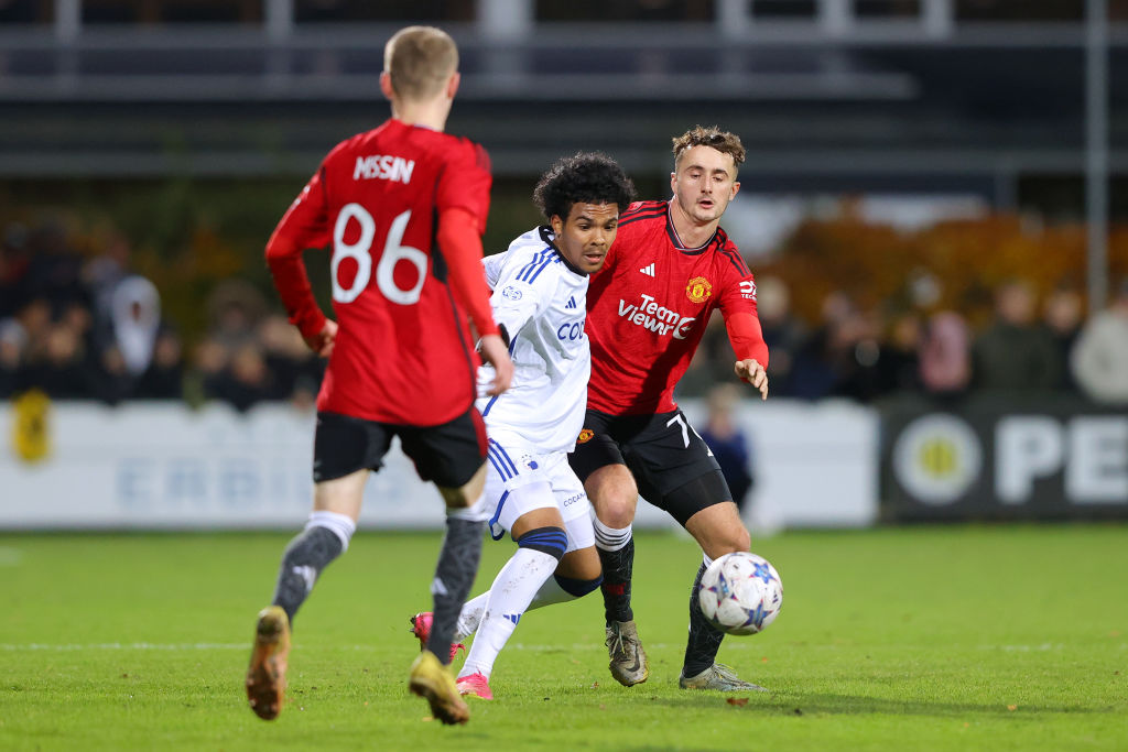 Egykor a PSG-ben nevelkedett játékos igazolt az NB I-be – HIVATALOS