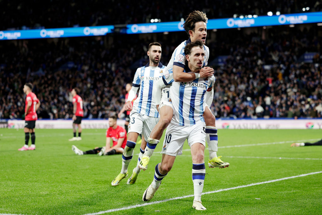 A La Ligából igazolna támadó a Tottenham – sajtóhír