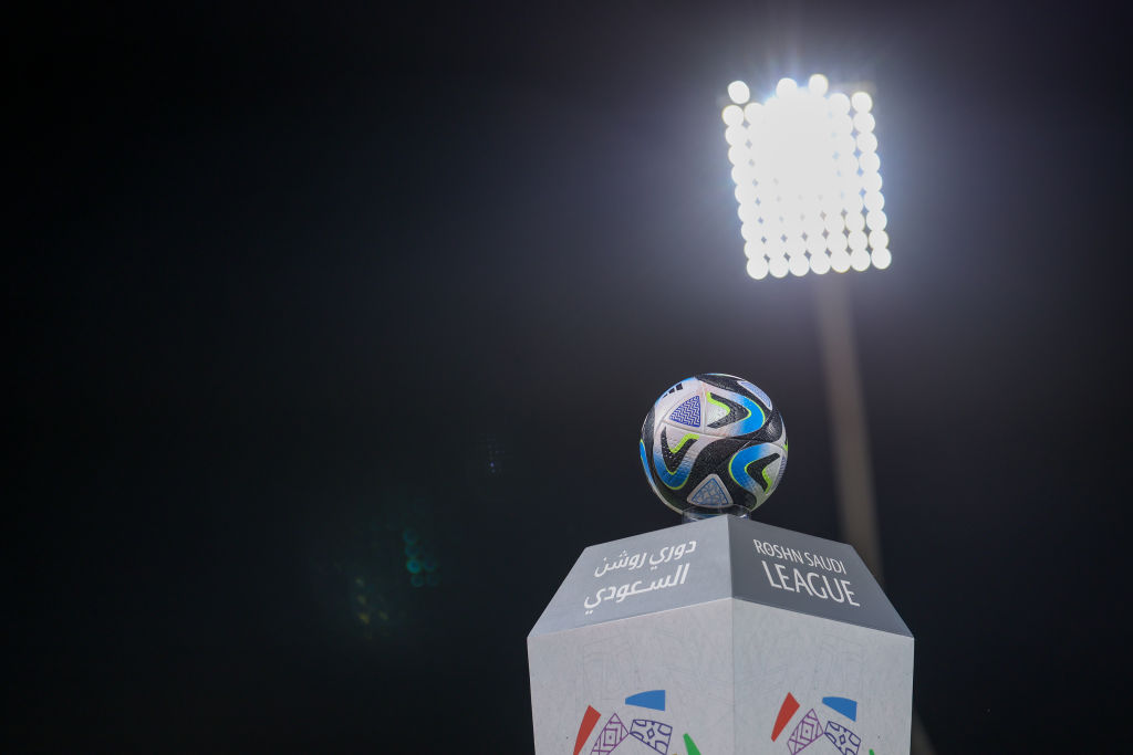 Szaúd-Arábia: megtörtént Messi szerződtetése! – képpel