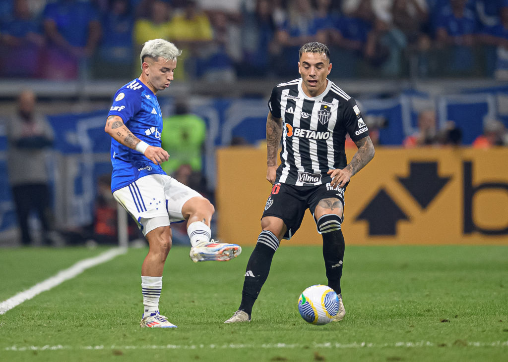 La Liga: tapasztalt argentin védővel erősített a Valencia – HIVATALOS