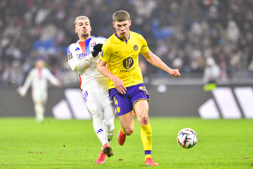 Az Everton a francia élvonalból szerződtetne védőt – sajtóhír