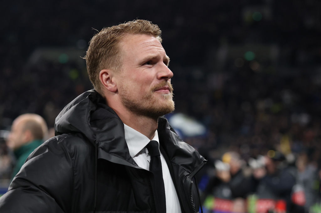 Mindössze 33 éves vezetőedzőt nevezett ki a Serie A sereghajtója – HIVATALOS